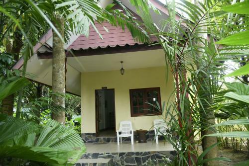 Hotel Khao Sok Holiday Resort