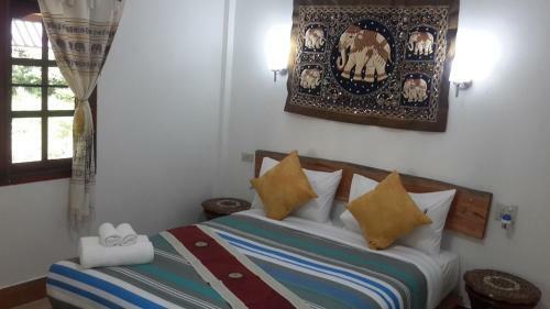 Hotel Khao Sok Holiday Resort