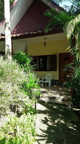 Hotel Khao Sok Holiday Resort