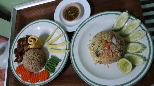 Hotel Khao Sok Holiday Resort