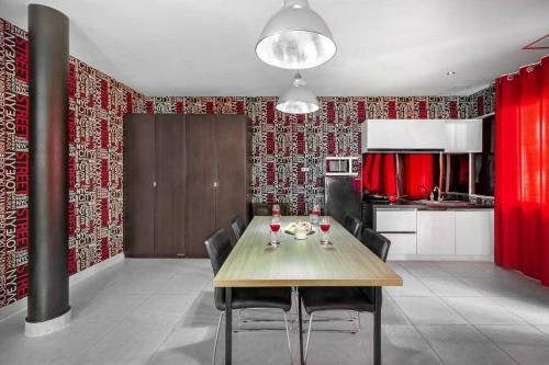 Dydi Loft Apartment