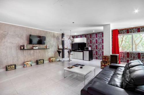 Dydi Loft Apartment