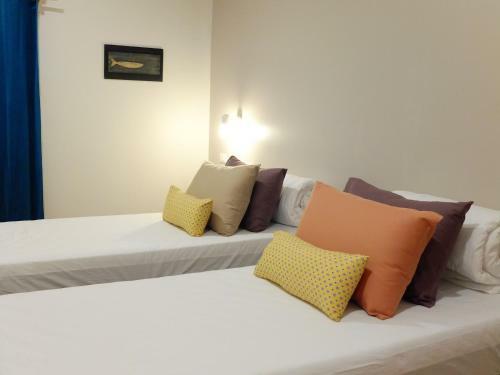 Lupta Hostel Patong Hideaway
