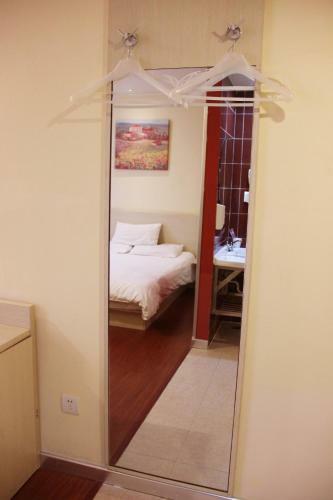 Hotel Hanting Express Tai'an Taishan Dai Temple