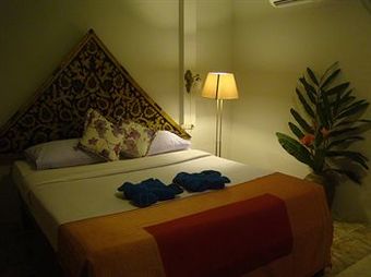 Hotel Khao Sok Green Valley Resort