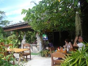 Hotel Khao Sok Green Valley Resort