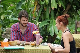 Hotel Khao Sok Green Valley Resort