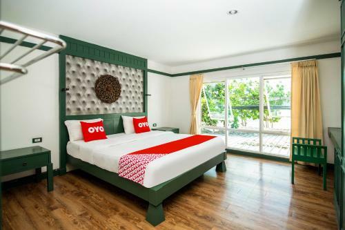 The Ocean Patong Hotel