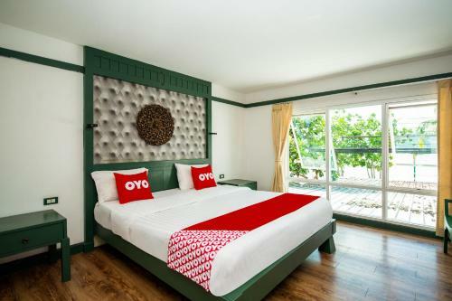 The Ocean Patong Hotel