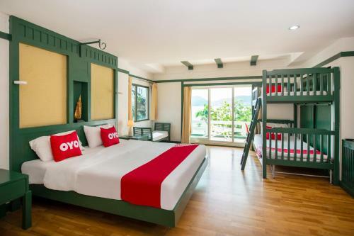 The Ocean Patong Hotel
