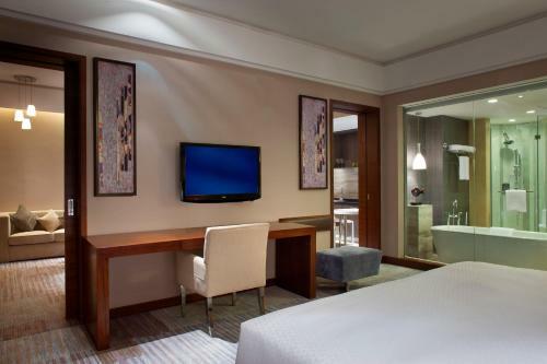 Hotel Four Points By Sheraton Taicang