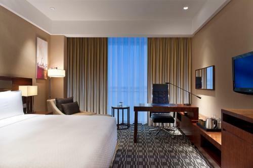 Hotel Four Points By Sheraton Taicang
