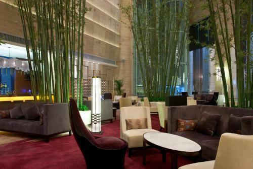 Hotel Four Points By Sheraton Taicang
