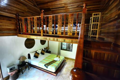 Hotel Khaosok Las Orquideas Resort