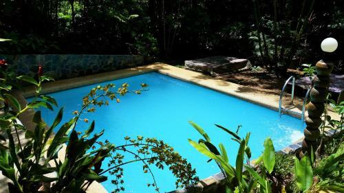 Hotel Khaosok Las Orquideas Resort