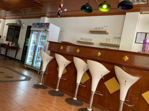 Hostal Neta House Patong