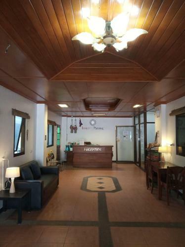 Hostal Neta House Patong