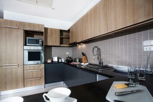 Seductive Sunset Villa Patong A8