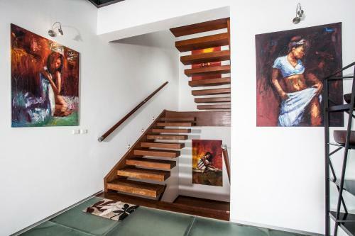 Seductive Sunset Villa Patong A8