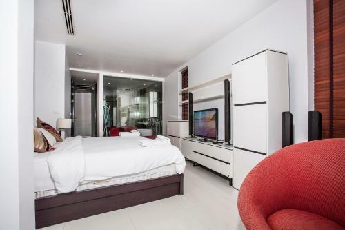 Seductive Sunset Villa Patong A8