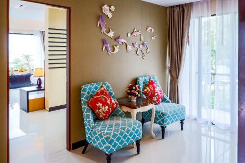 Hotel Di Pantai Boutique Beach Resort