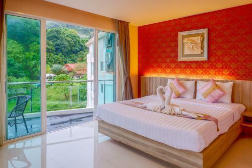 Hotel Di Pantai Boutique Beach Resort