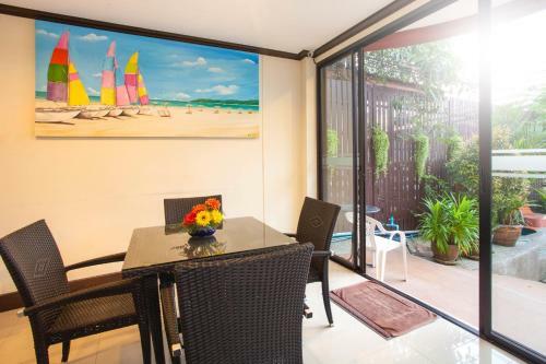 Aparthotel Paripas Express Patong