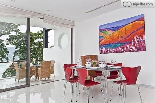 Atika Villas