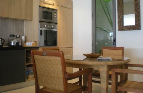 Atika Villas