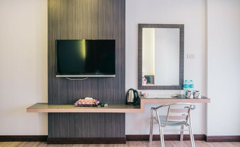 Hotel Studio Patong By Icheck Inn