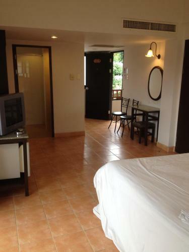 Hostal Jinny Guesthouse