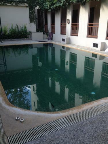 Hostal Jinny Guesthouse
