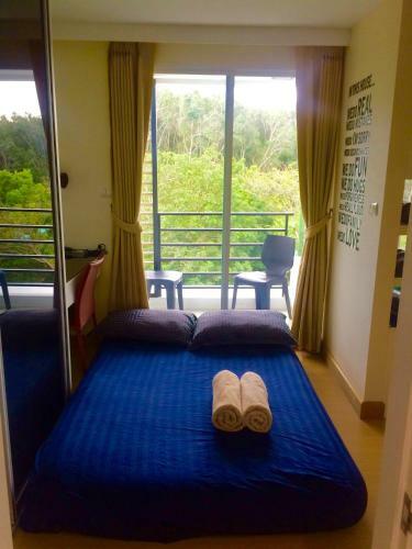 Apartamento Penthouse Patong