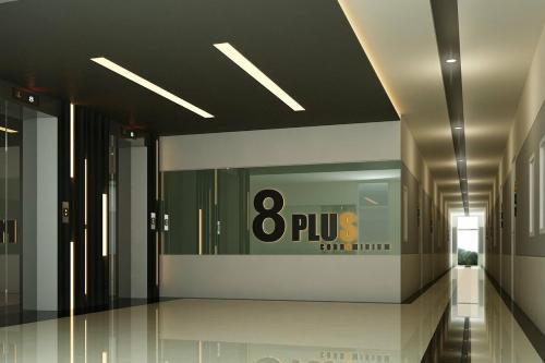 Apartamento Penthouse Patong