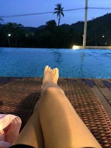 Apartamento Penthouse Patong