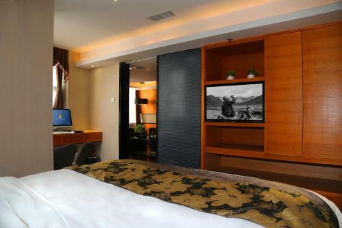 Shengmei Jingpin Hotel