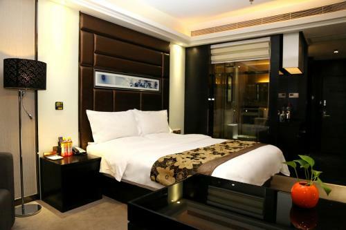 Shengmei Jingpin Hotel