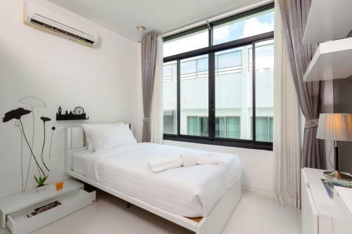 Aparthotel Kamala Regent Phuket Hotel