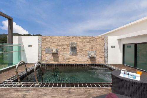 Aparthotel Kamala Regent Phuket Hotel