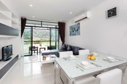 Aparthotel Kamala Regent Phuket Hotel