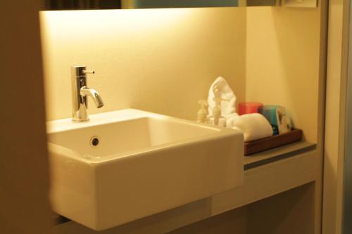 Hotel Metz Pratunam