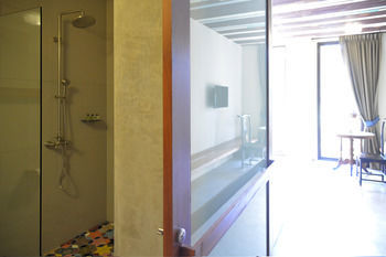 Hotel Villa Phra Sumen Bangkok
