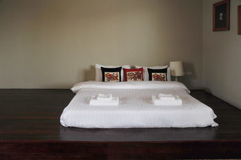Hotel Villa Phra Sumen Bangkok