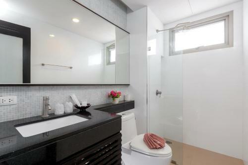 Apartamentos G1 Hotel Kamala Beach