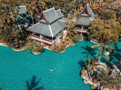 Hotel Thavorn Beach Village Resort & Spa Phuket