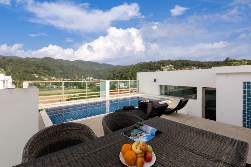Aparthotel The Regent Kamala Phuket Hotel
