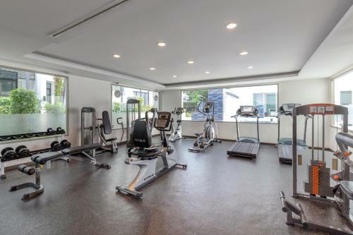 Aparthotel The Regent Kamala Phuket Hotel