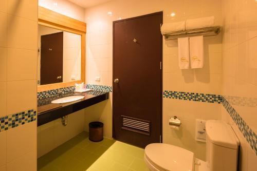Aparthotel Sungthong Kamala Beach Resort