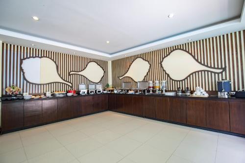 Aparthotel Sungthong Kamala Beach Resort