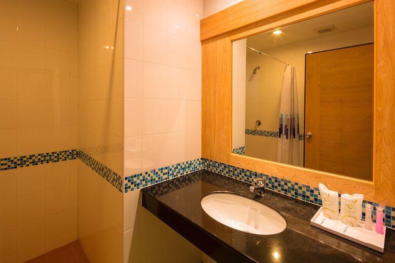 Aparthotel Sungthong Kamala Beach Resort